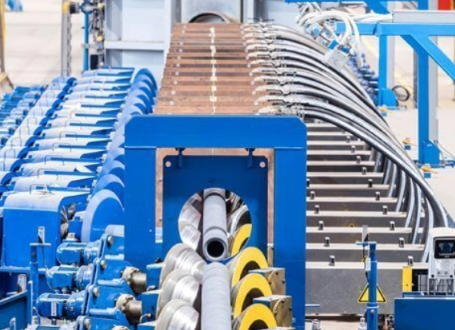 Nangungunang Mga Manufacturer at Supplier ng Quenching System sa Australia.jpg