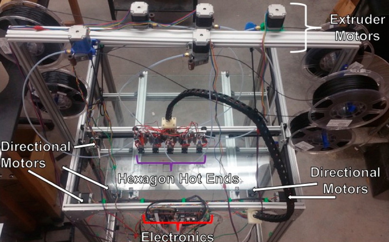 3030 Aluminium Magnetic Extruder_1.jpg