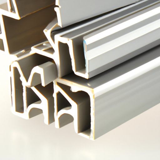 T فتحة الألومنيوم Extrusion_1.jpg