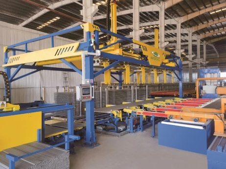 Ведущие производители и поставщики автоматических штабелеров в Италии.jpg