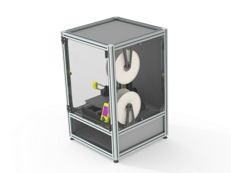 3D принтер алюминий extrusion_2.jpg