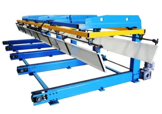 Nangungunang Automatic Stacker Equipment Supplier Europe.jpg
