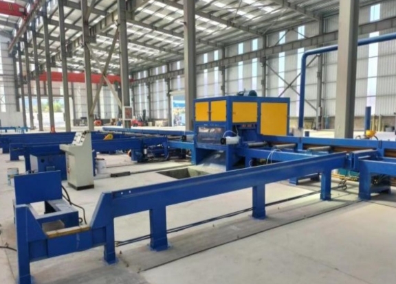 Yuqori tezlikli stacker Manufacturer.jpg