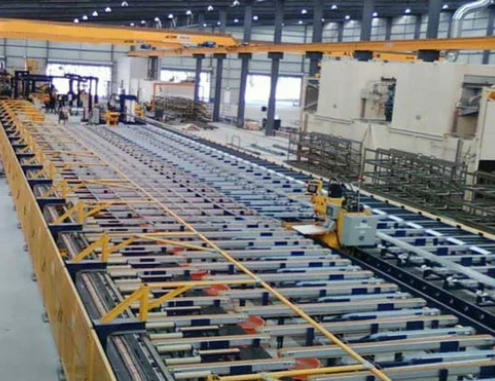 Pengeluar dan Pembekal Aluminium Extruder Terbaik di Itali.jpg
