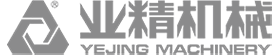 Stroje YeJing logo